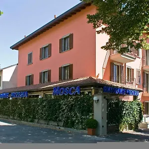 Mosca 3* Monza