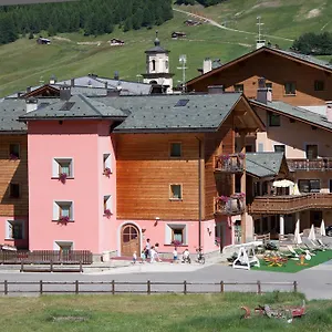 Bio Cecilia 4* Livigno